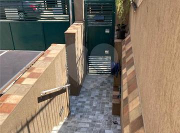Casa · 155m² · 3 Quartos · 2 Vagas · Sobrado com 3 quartos à venda em Perdizes - SP