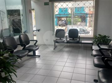 Casa · 300m² · 1 Quarto · 3 Vagas · Sobrado com 1 quartos à venda em Pinheiros - SP