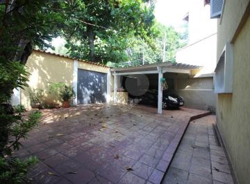 Sem Categoria · Casa com 3 quartos à venda em Pacaembu - SP