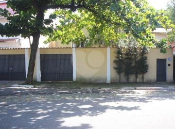 Sem Categoria · Casa com 3 quartos à venda em Pacaembu - SP