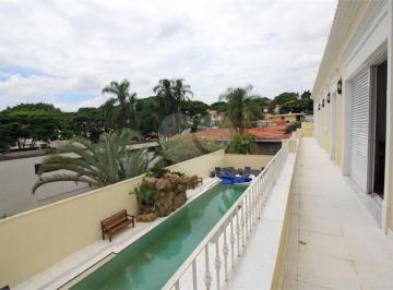 Casa · 1100m² · 6 Quartos · 10 Vagas · Sobrado com 6 quartos à venda em Pacaembu - SP