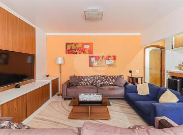 Apartamento · 142m² · 4 Quartos · 3 Vagas · Apartamento com 4 quartos à venda em Alto de pinheiros - SP