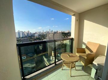 Apartamento · 42m² · 1 Quarto · 1 Vaga · Apartamento com 1 quartos à venda em Pinheiros - SP
