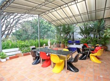 Casa · 462m² · 4 Quartos · 5 Vagas · Sobrado com 4 quartos à venda em Pacaembu - SP