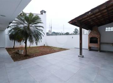 Casa · 400m² · 4 Quartos · 2 Vagas · Casa com 4 quartos à venda em Perdizes - SP