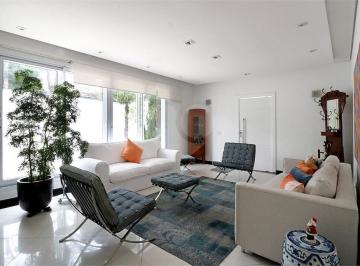Casa · 400m² · 4 Quartos · 2 Vagas · Casa com 4 quartos à venda em Perdizes - SP