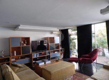 Casa · 390m² · 4 Quartos · 5 Vagas · Sobrado com 4 quartos à venda em Pacaembu - SP