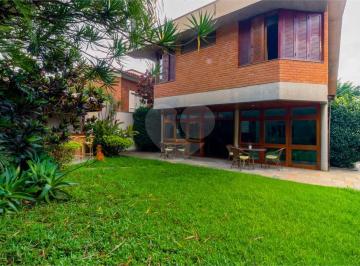 Casa · 432m² · 4 Quartos · 6 Vagas · Sobrado com 4 quartos à venda em Bela aliança - SP
