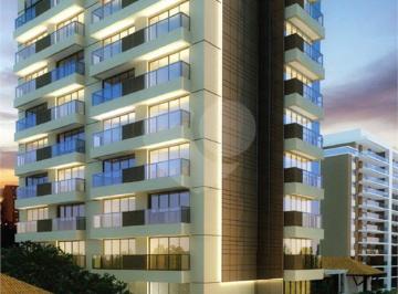 Comercial · 35m² · 1 Vaga · Salas à venda em Paraíso - SP