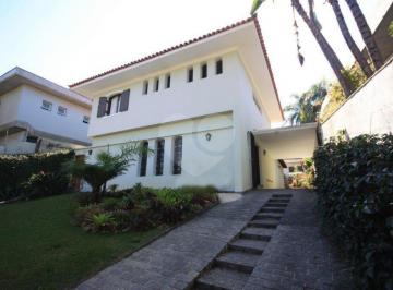 Sem Categoria · Sobrado com 3 quartos à venda em Alto de pinheiros - SP