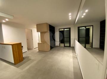 Apartamento · 55m² · 2 Quartos · 1 Vaga · Apartamento com 2 quartos à venda em Pinheiros - SP