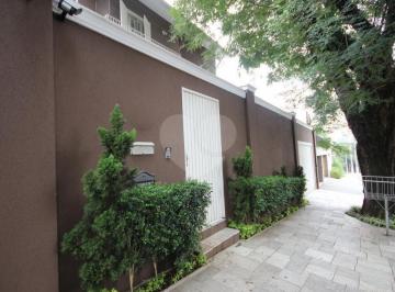 Casa · 500m² · 4 Quartos · 4 Vagas · Sobrado com 4 quartos à venda em Pacaembu - SP