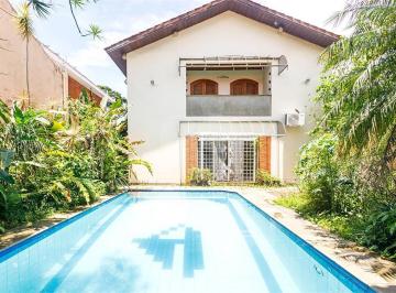 Casa · 618m² · 4 Quartos · 5 Vagas · Sobrado com 4 quartos à venda em Alto de pinheiros - SP