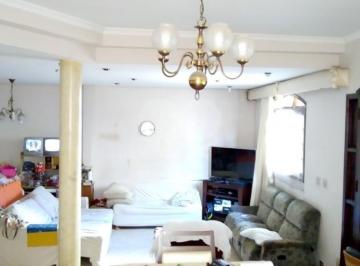 Sem Categoria · Casa de vila com 4 quartos à venda em Perdizes - SP