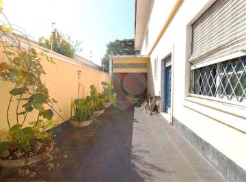 Casa de 4 quartos, São Paulo · Casa com 4 quartos à venda em Pacaembu - SP