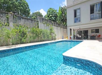Casa · 1350m² · 6 Quartos · 5 Vagas · Casa com 6 quartos à venda em Pacaembu - SP