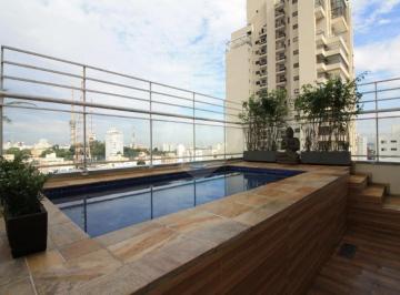 Apartamento · 319m² · 4 Quartos · 5 Vagas · Cobertura com 4 quartos à venda em Sumaré - SP