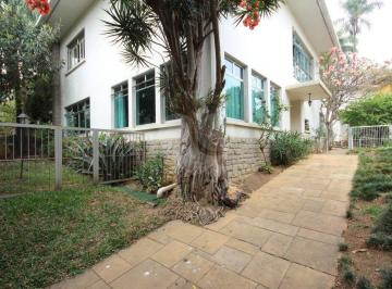 Casa · 500m² · 4 Quartos · 4 Vagas · Sobrado com 4 quartos à venda em Pacaembu - SP