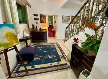 Sem Categoria · Casa com 4 quartos à venda em Pacaembu - SP