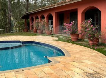 Rural · 700m² · 5 Quartos · 20 Vagas · Sítio com 5 quartos à venda em Jardim monte carlo - SP
