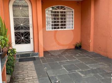 Casa · 148m² · 4 Quartos · 1 Vaga · Casa com 4 quartos à venda em Barra funda - SP