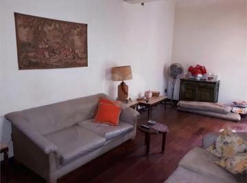 Área de Serviço · Casa com 4 quartos à venda em Pacaembu - SP