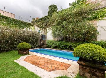 Casa · 502m² · 4 Quartos · Sobrado com 4 quartos à venda em Butantã - SP