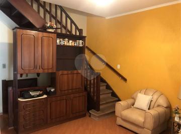 Casa · 100m² · 2 Quartos · Sobrado com 2 quartos à venda em Alto da lapa - SP