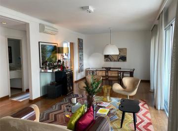 Sem Categoria · Apartamento com 3 quartos à venda em Itaim bibi - SP