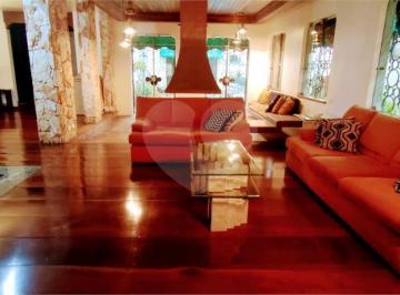 Casa · 497m² · 4 Quartos · 5 Vagas · Sobrado com 4 quartos à venda em Alto da lapa - SP