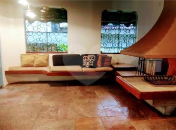 Casa · 497m² · 4 Quartos · 5 Vagas · Sobrado com 4 quartos à venda em Alto da lapa - SP