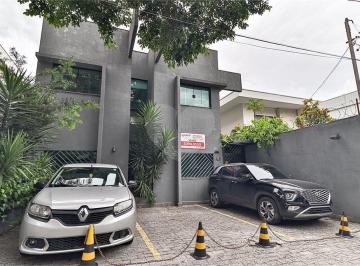 Área de Serviço · Prédio inteiro à venda em Vila Congonhas - SP