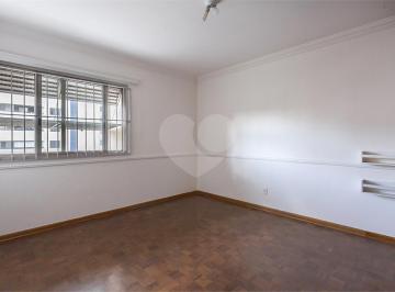 Área de Serviço · Apartamento com 3 quartos à venda em Perdizes - SP