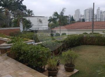 Casa · 350m² · 4 Quartos · 3 Vagas · Casa com 4 quartos à venda em Pacaembu - SP
