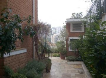 Casa · 350m² · 4 Quartos · 3 Vagas · Casa com 4 quartos à venda em Pacaembu - SP
