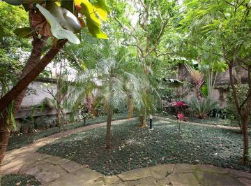 Área de Serviço · Casa com 4 quartos à venda em Pacaembu - SP