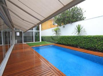Casa · 663m² · 5 Quartos · 4 Vagas · Sobrado com 5 quartos à venda em Vila madalena - SP