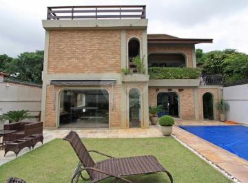 Casa · 969m² · 5 Quartos · 6 Vagas · Sobrado com 5 quartos à venda em Vila madalena - SP