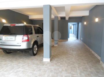 Sem Categoria · Sobrado com 3 quartos à venda em Sumarezinho - SP