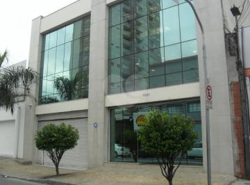 Sem Categoria · Prédio inteiro à venda em Lapa - SP