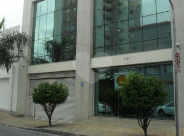 Comercial · 1096m² · Prédio inteiro à venda em Lapa - SP