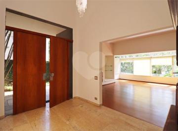 Casa · 434m² · 5 Quartos · 4 Vagas · Casa com 5 quartos à venda em Pacaembu - SP