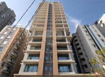 Área de Serviço · Apartamento com 1 quartos à venda em Pinheiros - SP