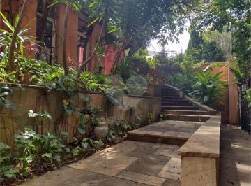 Área de Serviço · Casa com 5 quartos à venda em Vila madalena - SP