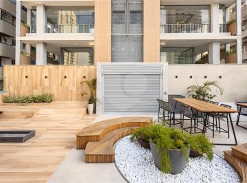Área de Serviço · Apartamento com 1 quartos à venda em Pinheiros - SP