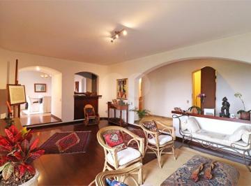 Apartamento · 250m² · 3 Quartos · 4 Vagas · Apartamento com 3 quartos à venda em Alto de pinheiros - SP
