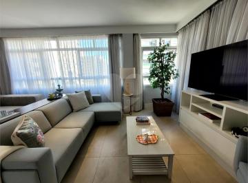 Apartamento · 164m² · 3 Quartos · Apartamento com 3 quartos à venda em Santa cecília - SP