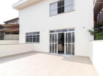 Área de Serviço · Casa de vila com 3 quartos à venda em Sumarezinho - SP