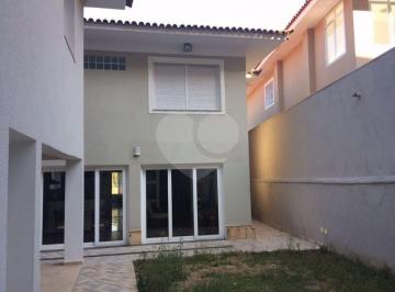 Casa · 360m² · 4 Quartos · 3 Vagas · Casa com 4 quartos à venda em Sumaré - SP