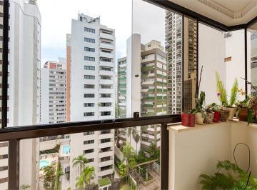 Apartamento · 320m² · 4 Quartos · 4 Vagas · Apartamento com 4 quartos à venda em Santa cecília - SP